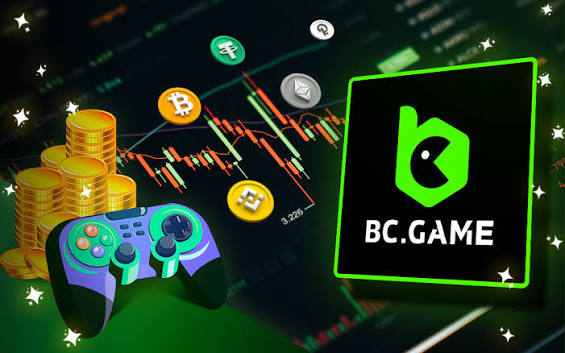 BC.Game Login Your Guide to Accessing the Exciting World of Online Gaming