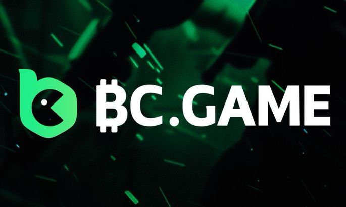 BC.Game Login Your Guide to Accessing the Platform