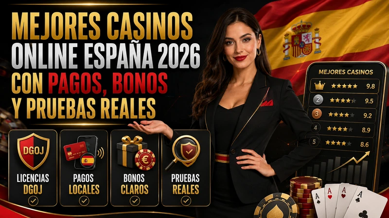 Casino Bonos sin Deposito 2026 Todo lo que Necesitas Saber