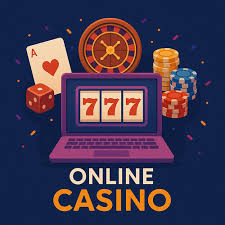 Den Uendelige Verden af Online Gambling En Guide til Spillere