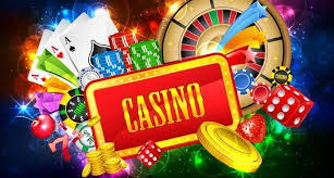 Discover the Thrilling World of Casino Magic Win UK