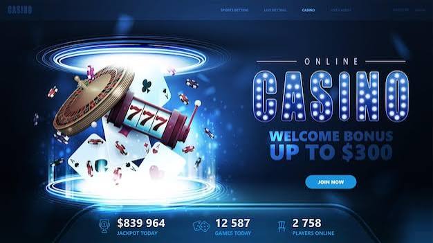 e-Casino Budoucnost Online Hazardních Her