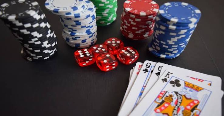 e-Casino Budoucnost Online Hazardních Her