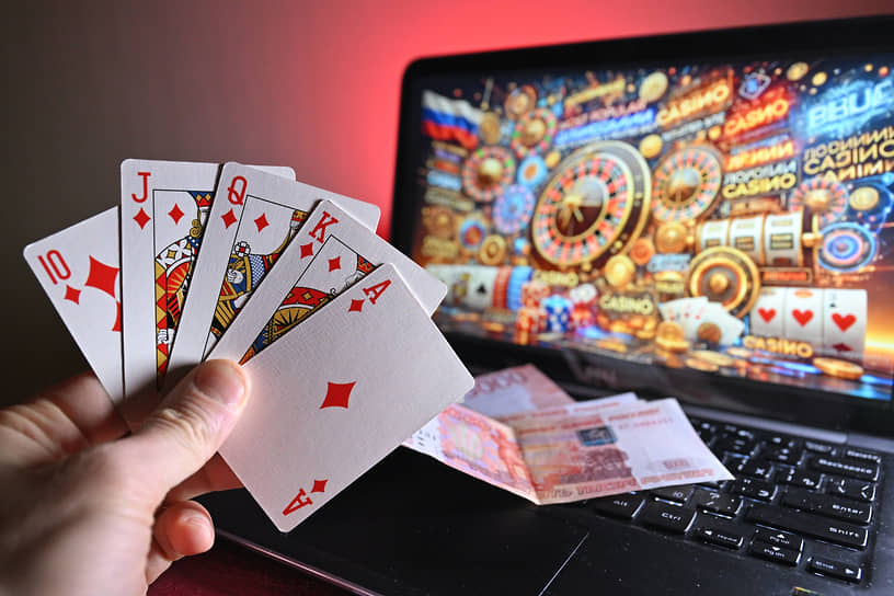 Experience the Thrills of Casino Magic Win UK -627419401