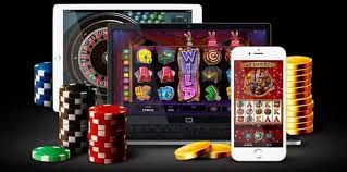 Experience Thrilling Wins at Betmac Casino Online Slots