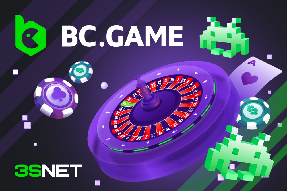 Exploring BC.Game Casino in Poland Your Ultimate Guide to Online Gaming Exploring BC.Game Casino in Poland Your Ultimate Guide to Online Gaming
