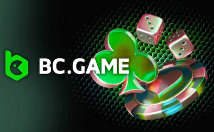 Exploring BC.Game Casino in Poland Your Ultimate Guide to Online Gaming Exploring BC.Game Casino in Poland Your Ultimate Guide to Online Gaming