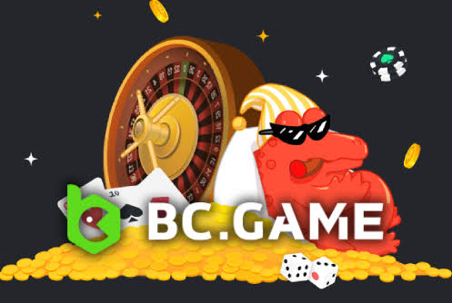 Exploring BC.Game The New Frontier of Online Gaming in Bangladesh -333537854