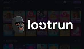 LootRUn — Официальный Сайт Игры