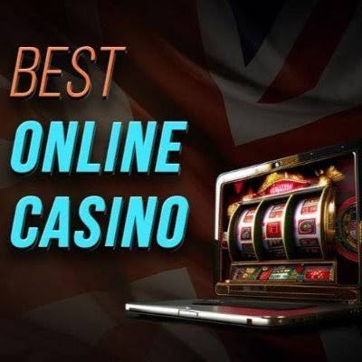 Καλύτερα ξένα online casino Οδηγός για τους παίκτες 428208678