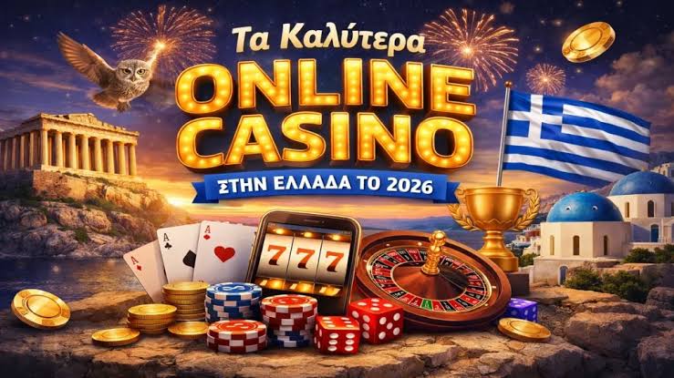 Ξένα Online Casino Η Καθοδήγηση σας στον Κόσμο του Διαδικτυακού Στοιχηματισμού Ξένα Online Casino Η Καθοδήγηση σας στον Κόσμο του Διαδικτυακού Στοιχηματισμού