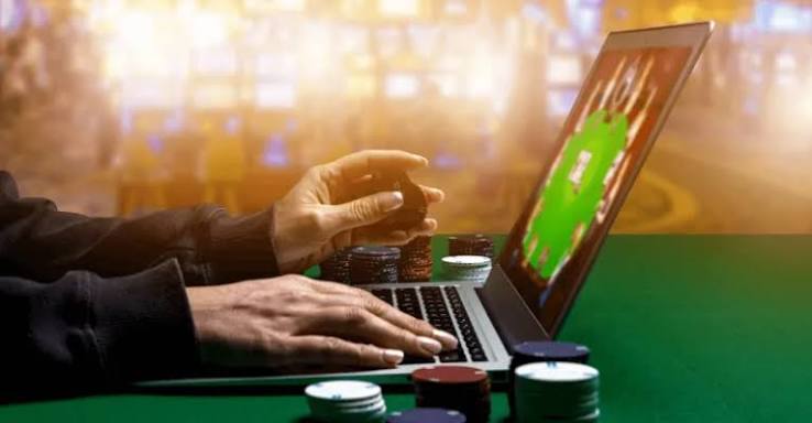 Online Casino Europe Μάθετε για τα Καζίνο με Πραγματικά Χρήματα