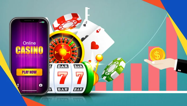 Oplev Spændingen ved Online Casinoer Alt, Hvad Du Behøver at Vide