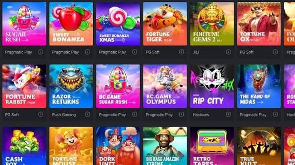 The Ultimate Guide to JB Casino