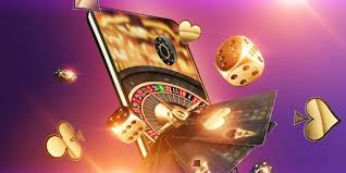 The Ultimate Guide to Online Casinos Your Path to Winning
