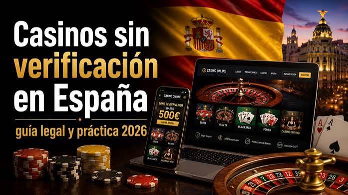 Tiradas Gratis en Casinos Sin Depósito y Oportunidades Inigualables