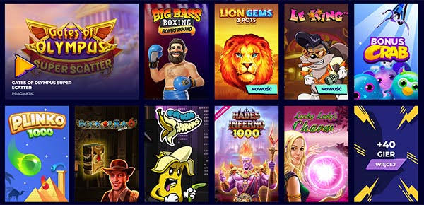 BetX Casino Online s Licencí Bezpečné a Atraktivní Hraní