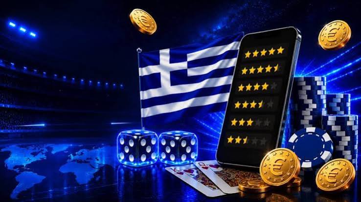 Ζωντανό Καζίνο Η Νέα Εποχή του Ψηφιακού Τζόγου